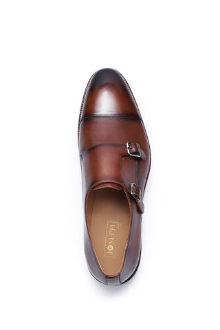 Karam Leather Dress Shoes