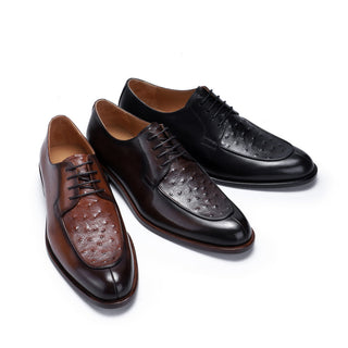 Kendall Leather Dress Shoes