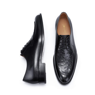 Kendall Leather Dress Shoes