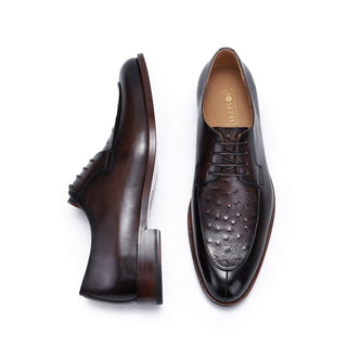 Kendall Leather Dress Shoes