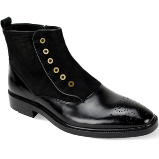 Kendrick Dress Boots