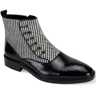 Kendrick Dress Boots