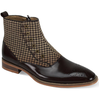 Kendrick Dress Boots