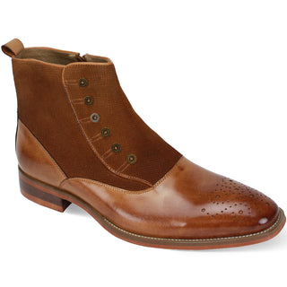 Kendrick Dress Boots