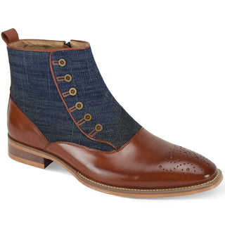 Kendrick Dress Boots