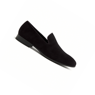 La Milano Leather Dress Shoes Black