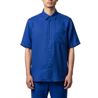 Se71c34 Royal Giorgio Inserti Linen Set