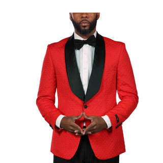 M2505 Vitali 3Pc Tuxedo