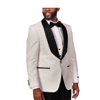 M2505 Vitali 3Pc Tuxedo