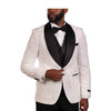 M3169 Vitali 3Pc Tuxedo