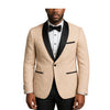 M3169 Vitali 3Pc Tuxedo