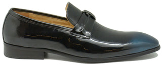 M324035 Moretti Leather Dress Shoes