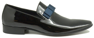 M324042 Moretti Leather Dress Shoes