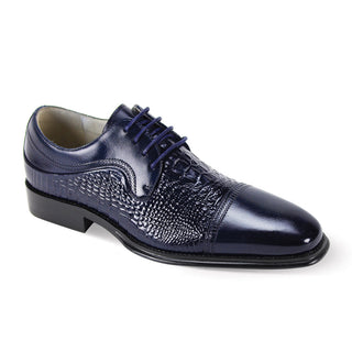 Mattias Leather Leather Dress Shoes