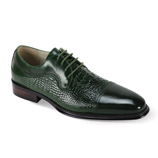 Mattias Leather Leather Dress Shoes