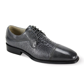 Mattias Leather Leather Dress Shoes