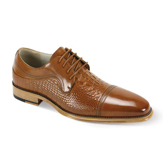 Mattias Leather Leather Dress Shoes