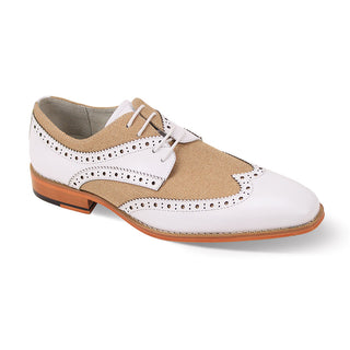 Nico Leather Dress Shoes