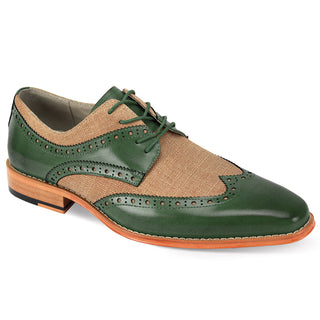 Nico Leather Dress Shoes
