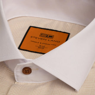 DS358W French Cuff Dress Shirt
