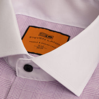 DS358W French Cuff Dress Shirt