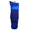 Basket Weave Men's Crew Dress Sock