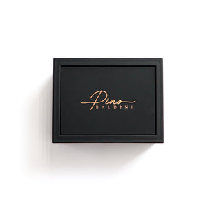 Cl1147 Pino Baldini Cufflinks