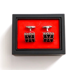 Cl1185 Pino Baldini Cufflinks