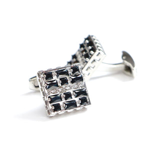 Cl1185 Pino Baldini Cufflinks