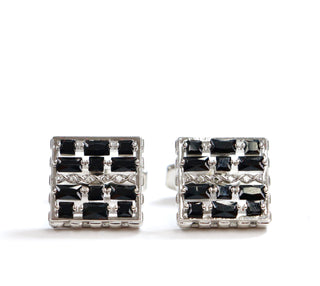 Cl1185 Pino Baldini Cufflinks
