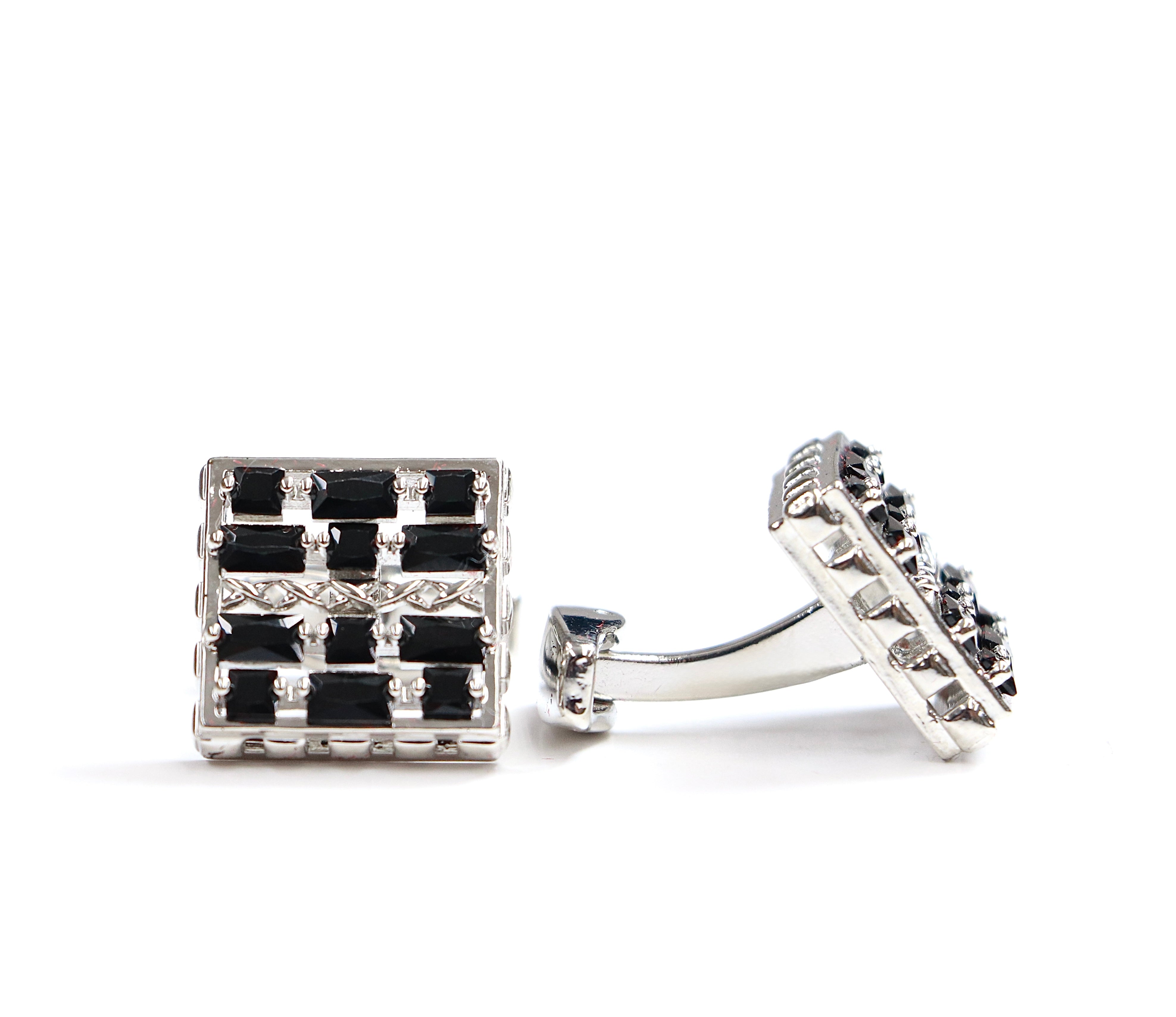 Cl1185 Pino Baldini Cufflinks