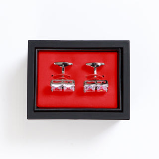 Cl1203 Pino Baldini Cufflinks