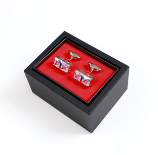 Cl1203 Pino Baldini Cufflinks