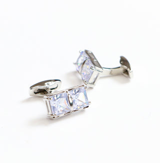 Cl1203 Pino Baldini Cufflinks