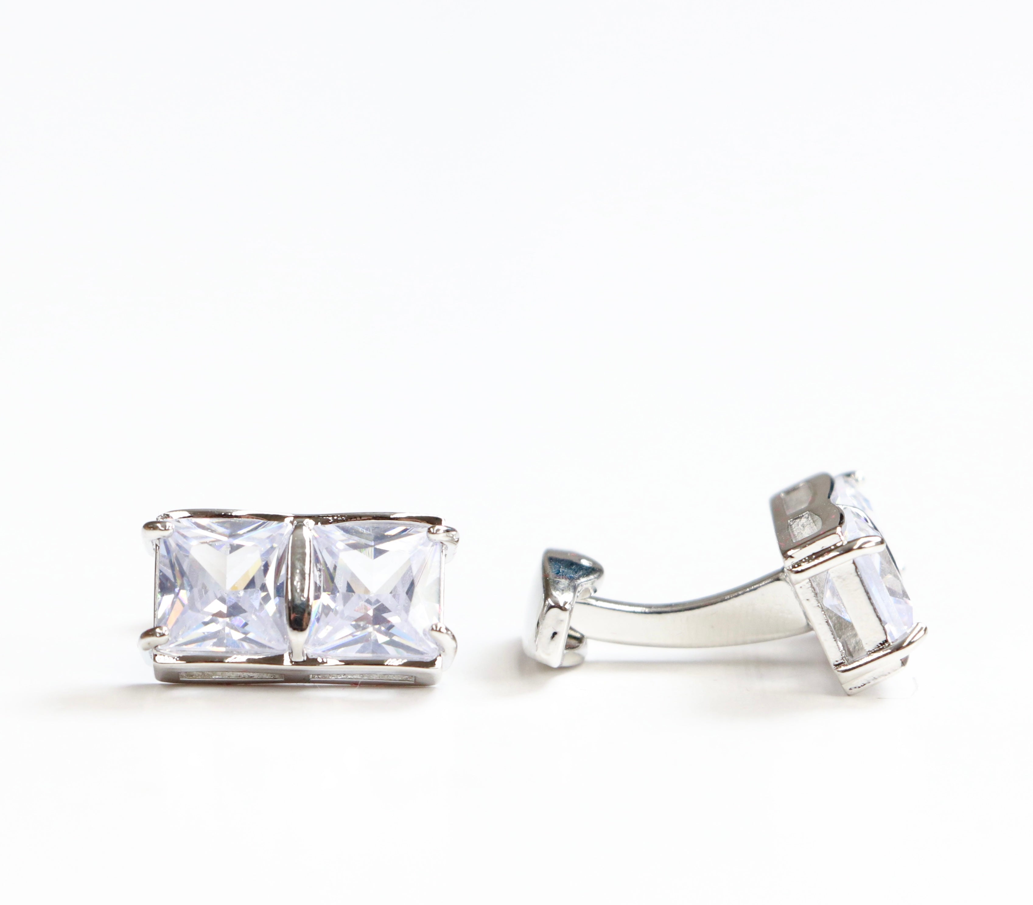 Cl1203 Pino Baldini Cufflinks