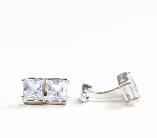 Cl1203 Pino Baldini Cufflinks