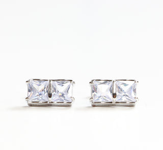 Cl1203 Pino Baldini Cufflinks