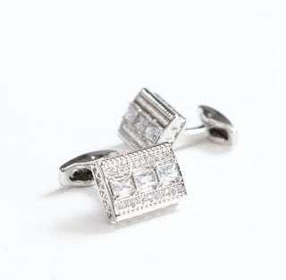 Cl1147 Pino Baldini Cufflinks