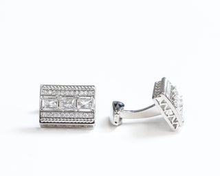 Cl1147 Pino Baldini Cufflinks