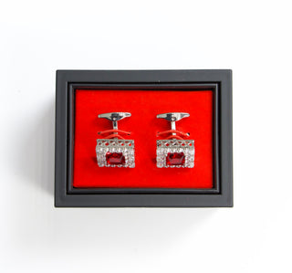 Cl1151 Pino Baldini Cufflinks