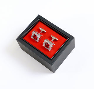 Cl1151 Pino Baldini Cufflinks