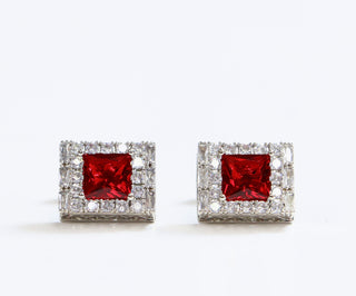 Cl1151 Pino Baldini Cufflinks