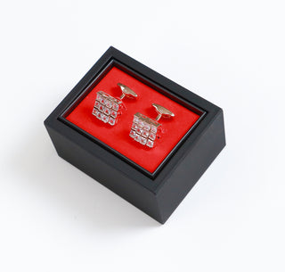 Cl1192 Pino Baldini Cufflinks