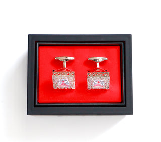 Cl1214 Pino Baldini Cufflinks