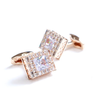 Cl1214 Pino Baldini Cufflinks