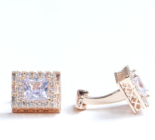 Cl1214 Pino Baldini Cufflinks