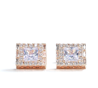 Cl1214 Pino Baldini Cufflinks