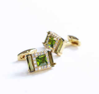 Cl1210 Pino Baldini Cufflinks
