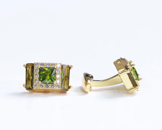 Cl1210 Pino Baldini Cufflinks