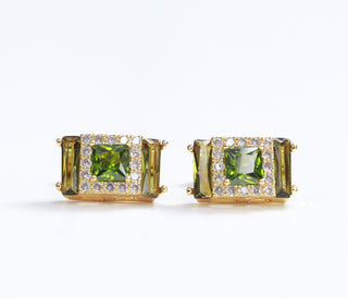 Cl1210 Pino Baldini Cufflinks